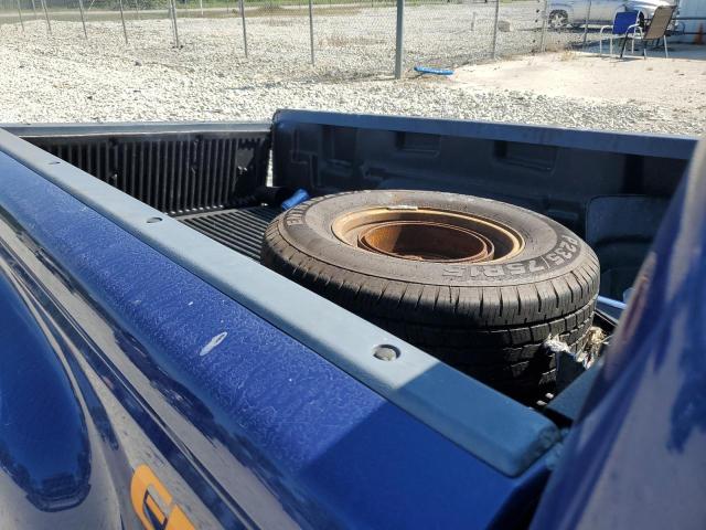 Photo 10 from auction – 2003 FORD RANGER with VIN 1FTYR10U03PA61586
