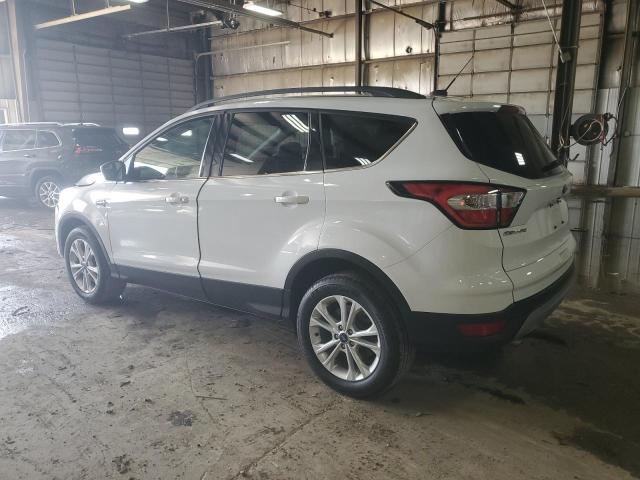 Photo 2 from auction – 2018 FORD ESCAPE SE with VIN 1FMCU9GD2JUC59416