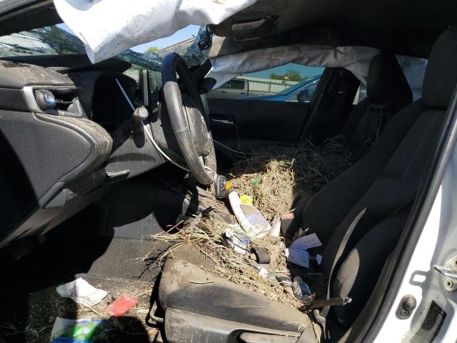 Photo 7 from auction – 2020 TOYOTA COROLLA SE with VIN 5YFS4RCE2LP051311