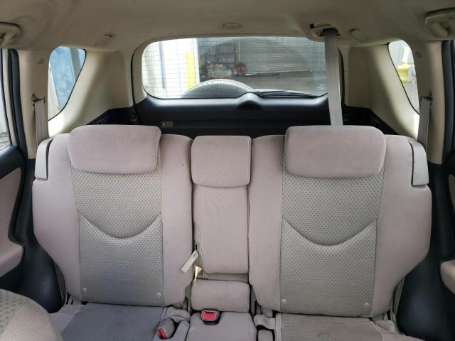 Photo 10 from auction – 2007 TOYOTA RAV4 with VIN JTMBD33V476031832