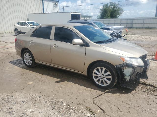 Photo 4 from auction – 2010 TOYOTA COROLLA BA with VIN 2T1BU4EEXAC533456
