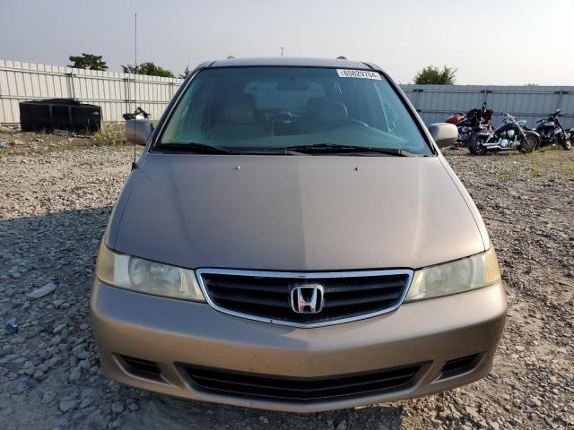 Photo 5 from auction – 2003 HONDA ODYSSEY EX with VIN 5FNRL18933B033359