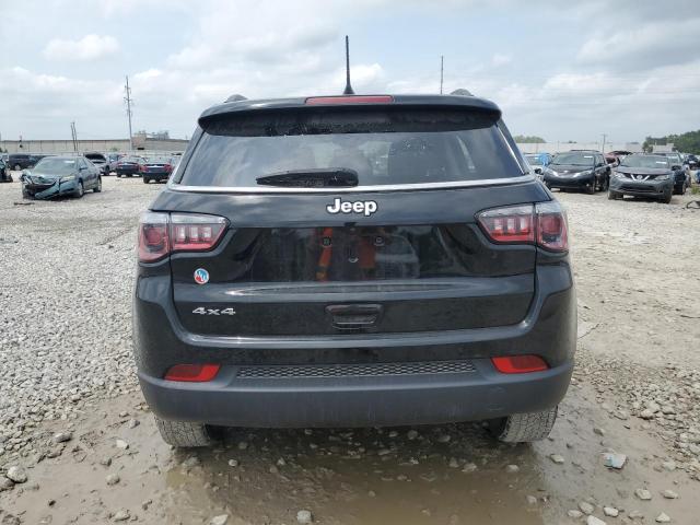 Photo 6 from auction – 2020 JEEP COMPASS LA with VIN 3C4NJDBB6LT143230