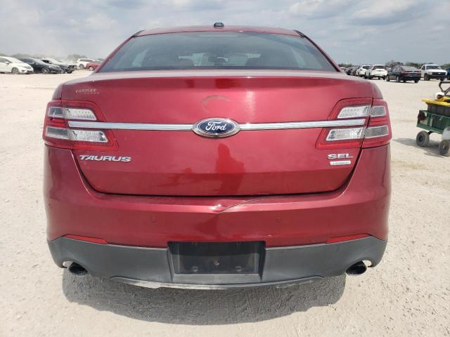 Photo 6 from auction – 2015 FORD TAURUS SEL with VIN 1FAHP2E90FG181706
