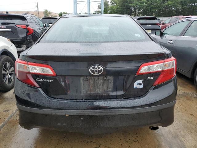 Photo 6 from auction – 2013 TOYOTA CAMRY L with VIN 4T1BF1FK4DU681067