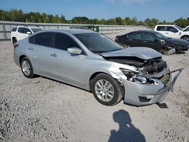 Photo 4 from auction – 2014 NISSAN ALTIMA 2.5 with VIN 1N4AL3AP2EC194812