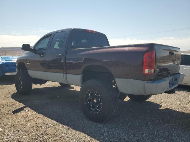 Photo 2 from auction – 2005 DODGE RAM 3500 S with VIN 3D7LS38C25G731142