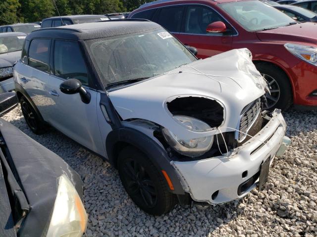 Photo 4 from auction – 2012 MINI COOPER S C with VIN WMWZC3C51CWL86370