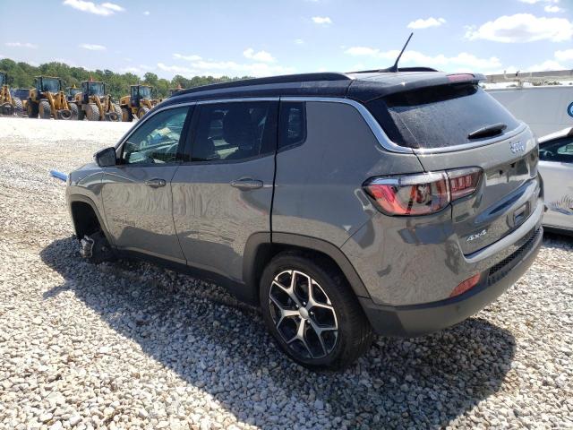 Photo 2 from auction – 2024 JEEP COMPASS LI with VIN 3C4NJDCN8RT610987
