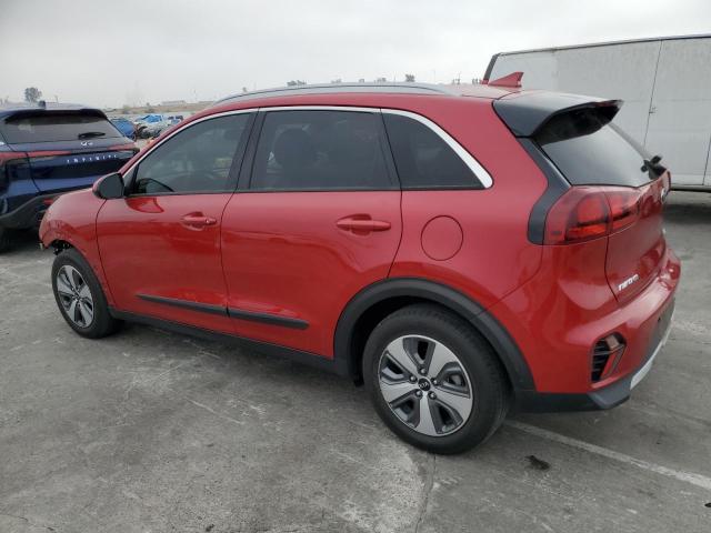 Photo 2 from auction – 2020 KIA NIRO LX with VIN KNDCB3LC9L5446461