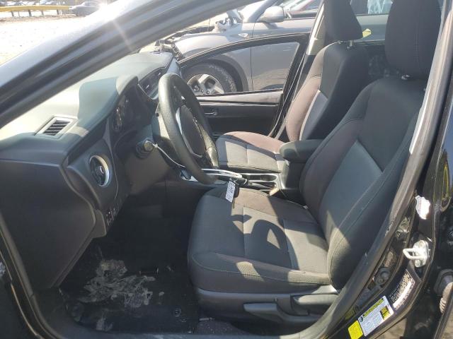 Photo 7 from auction – 2018 TOYOTA COROLLA L with VIN 2T1BURHE1JC034960