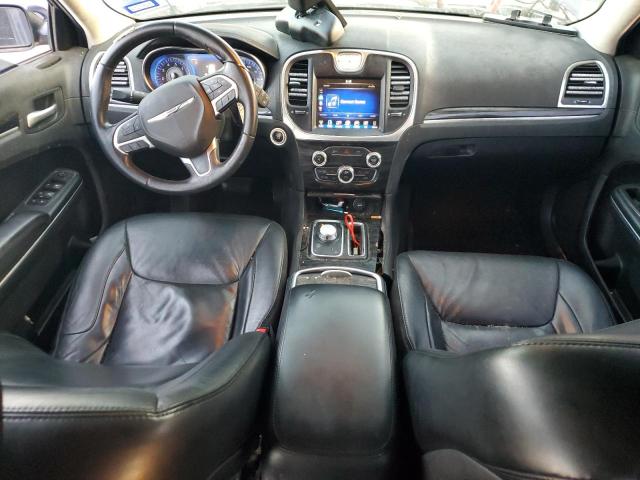 Photo 8 from auction – 2016 CHRYSLER 300 LIMITE with VIN 2C3CCAAG8GH206859