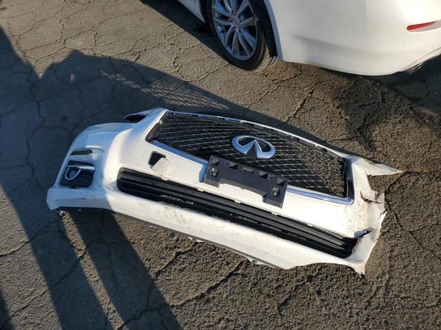 Photo 12 from auction – 2016 INFINITI Q50 BASE with VIN JN1CV7AR2GM250737