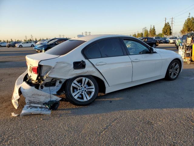 Photo 3 from auction – 2016 BMW 328 I SULE with VIN WBA8E9C50GK647655