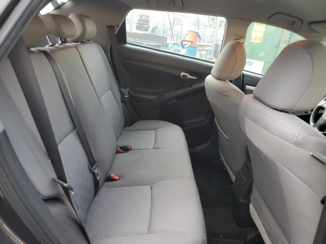 Photo 10 from auction – 2010 TOYOTA COROLLA MA with VIN 2T1KU4EEXAC279165