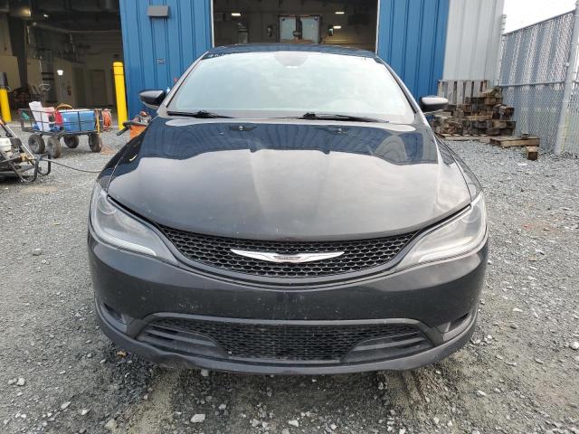 Photo 5 from auction – 2016 CHRYSLER 200 S with VIN 1C3CCCBG8GN181060