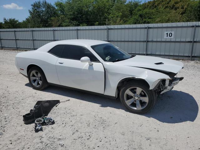 Photo 4 from auction – 2015 DODGE CHALLENGER with VIN 2C3CDZAG0FH701034