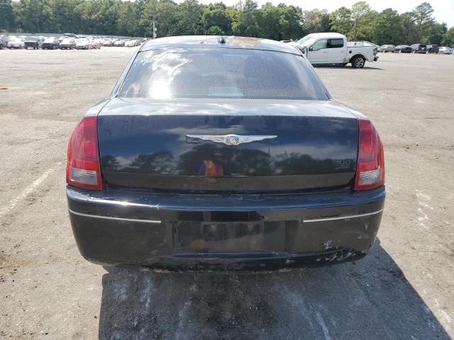 Photo 6 from auction – 2005 CHRYSLER 300 TOURIN with VIN 2C3AA53G15H632598