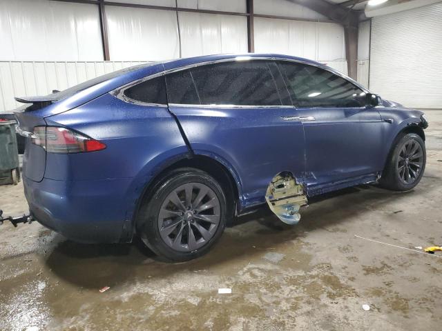 Photo 3 from auction – 2018 TESLA MODEL X with VIN 5YJXCAE20JF136573