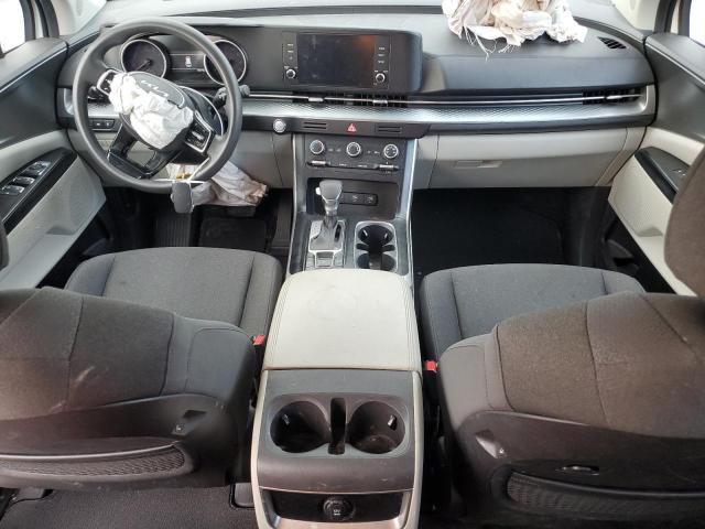 Photo 8 from auction – 2022 KIA CARNIVAL L with VIN KNDNB4H33N6061627