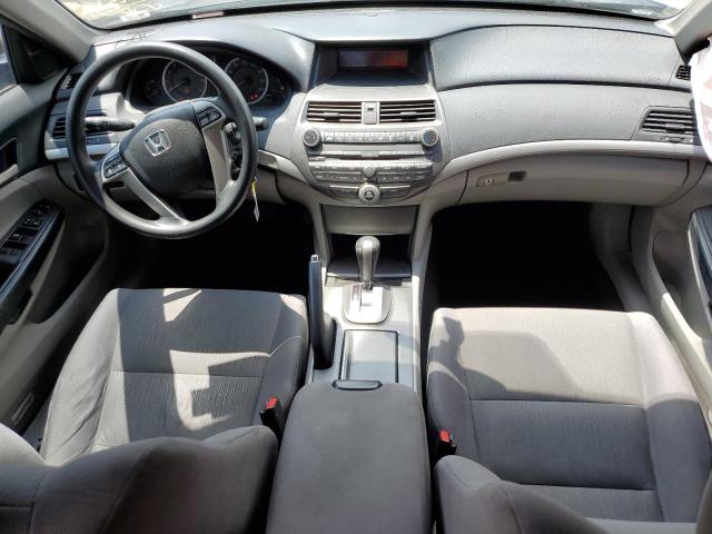 Photo 8 from auction – 2012 HONDA ACCORD LX with VIN 1HGCP2F38CA072974