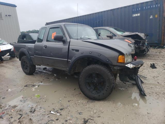 Photo 4 from auction – 2005 FORD RANGER SUP with VIN 1FTZR45E45PA52643