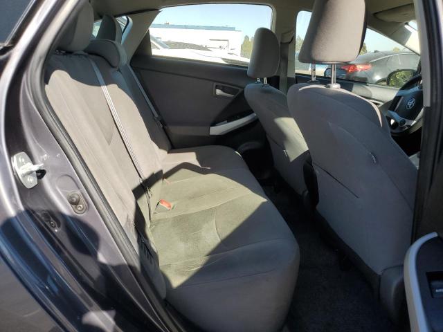 Photo 10 from auction – 2015 TOYOTA PRIUS with VIN JTDKN3DU9F1961451