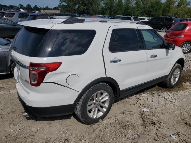 Photo 3 from auction – 2013 FORD EXPLORER X with VIN 1FM5K8D89DGB21875