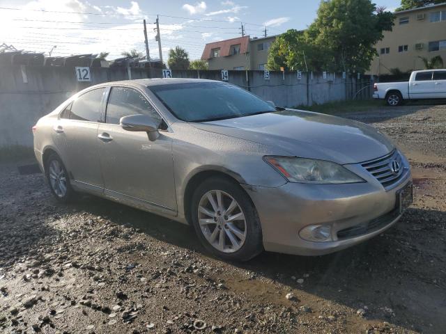 Zdjęcie 4 z aukcji – 2012 LEXUS ES 350 z VIN JTHBK1EG6C2479515