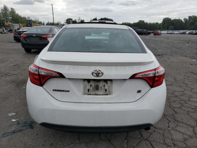 Photo 6 from auction – 2014 TOYOTA COROLLA L with VIN 2T1BURHE5EC221530