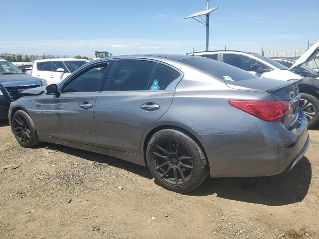Photo 2 from auction – 2015 INFINITI Q50 BASE with VIN JN1BV7AP5FM358827