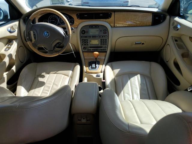 Zdjęcie 8 z aukcji – 2004 JAGUAR X-TYPE 3.0 z VIN SAJEA51C74WD75027
