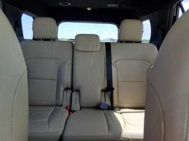 Photo 10 from auction – 2017 FORD EXPLORER X with VIN 1FM5K7D81HGB43840