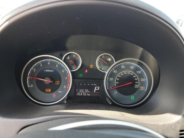 Photo 9 from auction – 2012 SUZUKI SX4 with VIN JS2YB5A35C6303236