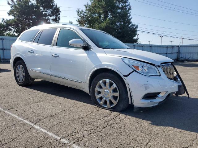 Photo 4 from auction – 2017 BUICK ENCLAVE with VIN 5GAKVCKDXHJ273823