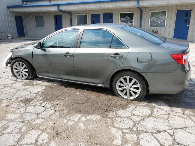 Photo 2 from auction – 2014 TOYOTA CAMRY L with VIN 4T4BF1FK7ER367291