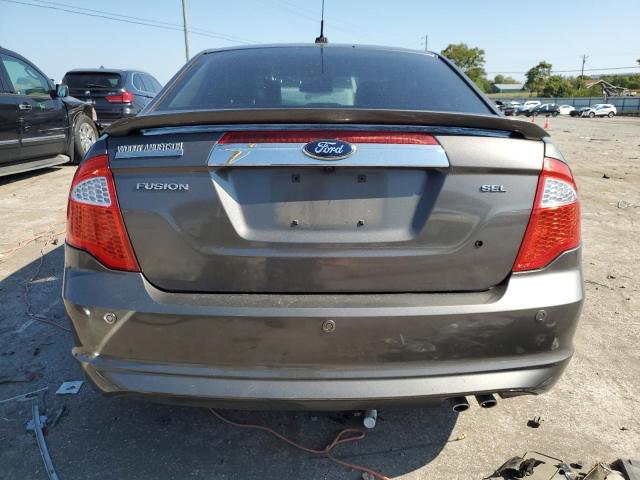 Photo 6 from auction – 2012 FORD FUSION SEL with VIN 3FAHP0JA0CR314599