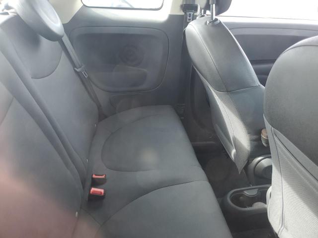 Photo 10 from auction – 2015 FIAT 500 POP with VIN 3C3CFFAR9FT710638