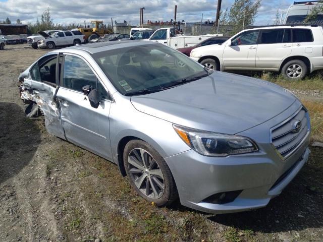 Photo 4 from auction – 2017 SUBARU LEGACY 2.5 with VIN 4S3BNAN6XH3044109