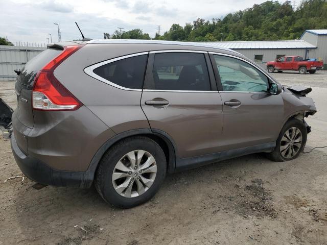 Photo 3 from auction – 2012 HONDA CR-V EXL with VIN 5J6RM4H77CL069883