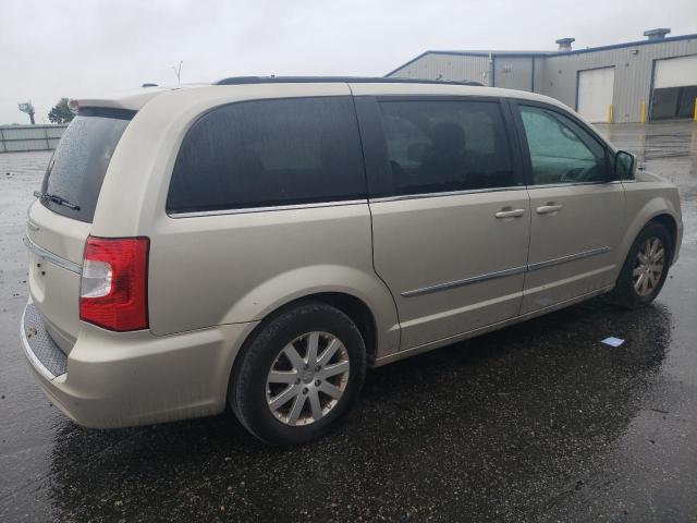 Photo 3 from auction – 2013 CHRYSLER TOWN & COU with VIN 2C4RC1BG8DR720902