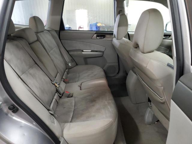 Photo 11 from auction – 2010 SUBARU FORESTER 2 with VIN JF2SH6CC3AH792465