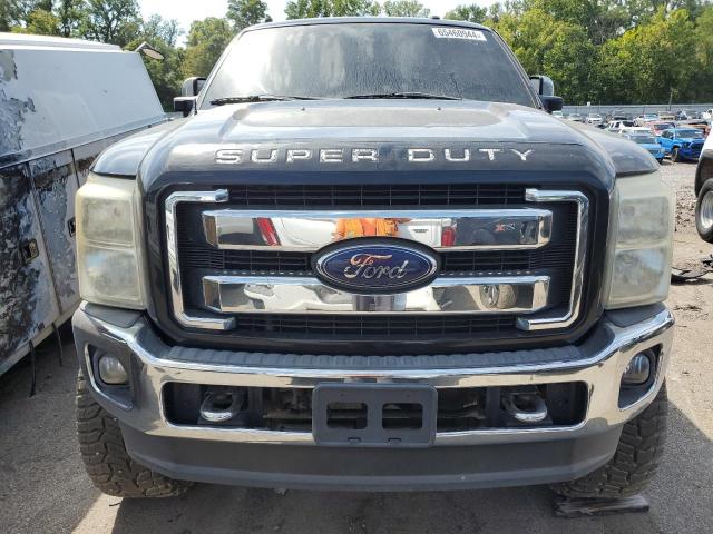 Photo 5 from auction – 2014 FORD F350 SUPER with VIN 1FT8W3BT1EEA64410