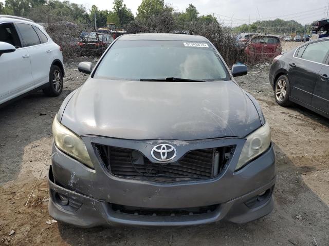 Photo 5 from auction – 2011 TOYOTA CAMRY BASE with VIN 4T1BF3EK7BU659347