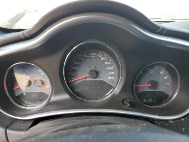 Photo 9 from auction – 2013 DODGE AVENGER SE with VIN 1C3CDZAG4DN665885