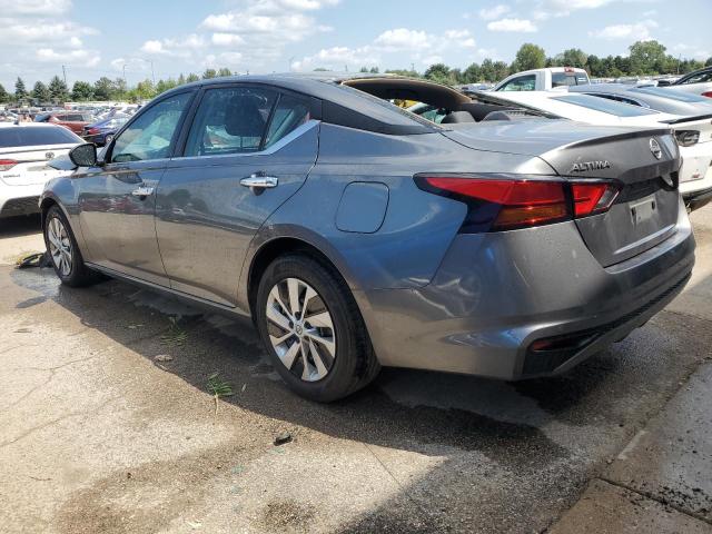 Photo 2 from auction – 2023 NISSAN ALTIMA S with VIN 1N4BL4BV4PN339752