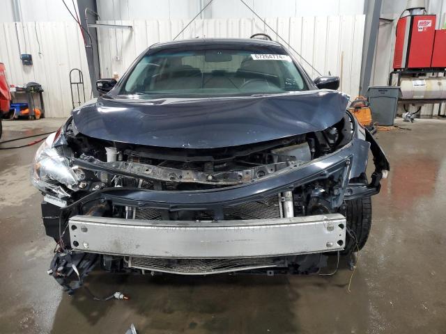 Photo 5 from auction – 2015 NISSAN ALTIMA 2.5 with VIN 1N4AL3AP9FC267627