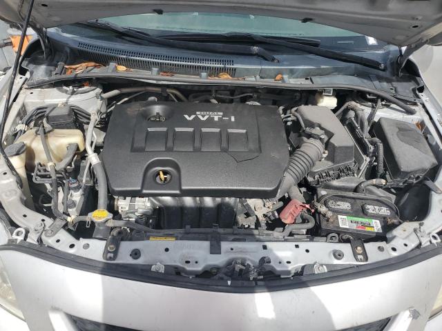 Photo 11 from auction – 2010 TOYOTA COROLLA BA with VIN 2T1BU4EEXAC311306