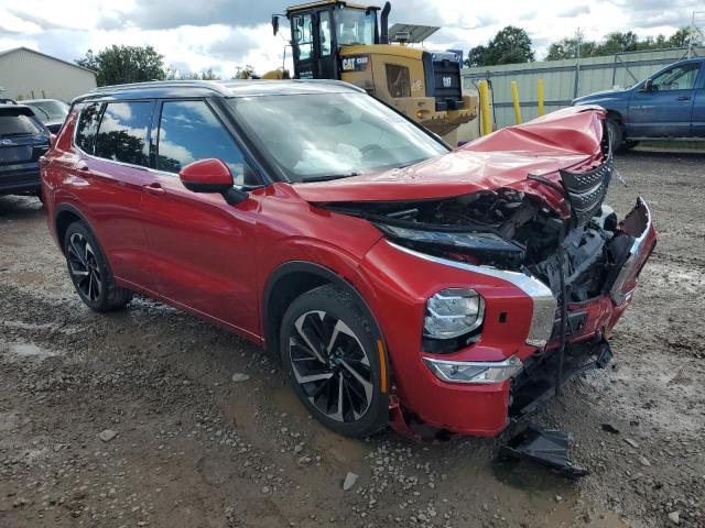 Photo 4 from auction – 2023 MITSUBISHI OUTLANDER with VIN JA4J4VA83PZ039207