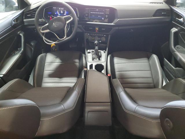 Photo 8 from auction – 2024 VOLKSWAGEN JETTA SE with VIN 3VWEM7BU9RM040474